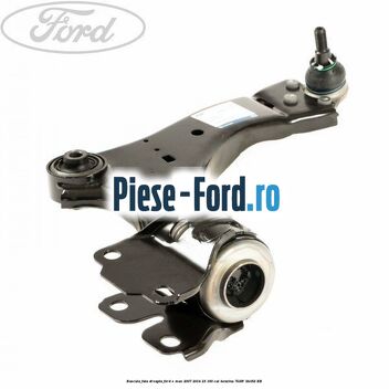 Bascula fata dreapta Ford S-Max 2007-2014 2.3 160 cai #8CF9D1723D Bascula fata dreapta Ford S-Max 2007-2014 2.3 160 cai #8CF9D1723D